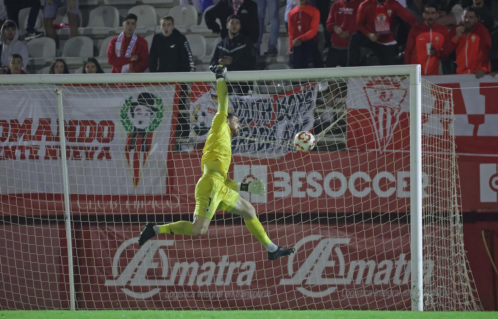 Las mejores fotos del Algeciras - Hércules