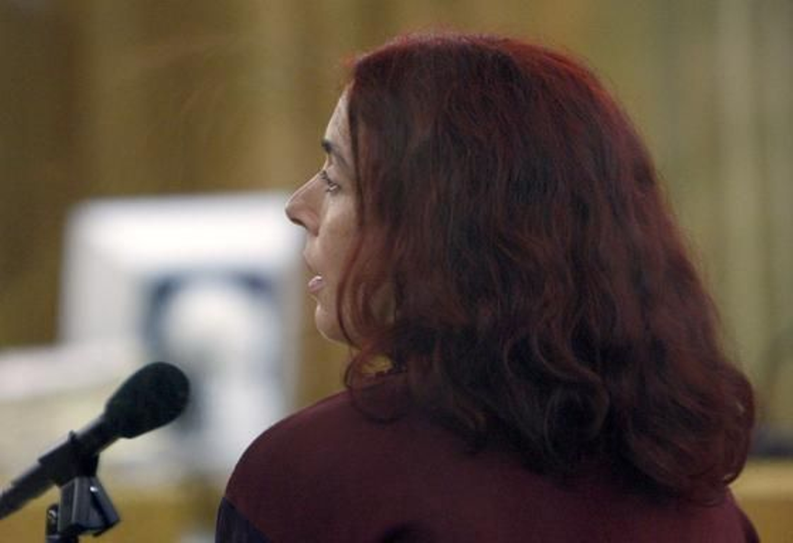 Inés del Río. / EFE