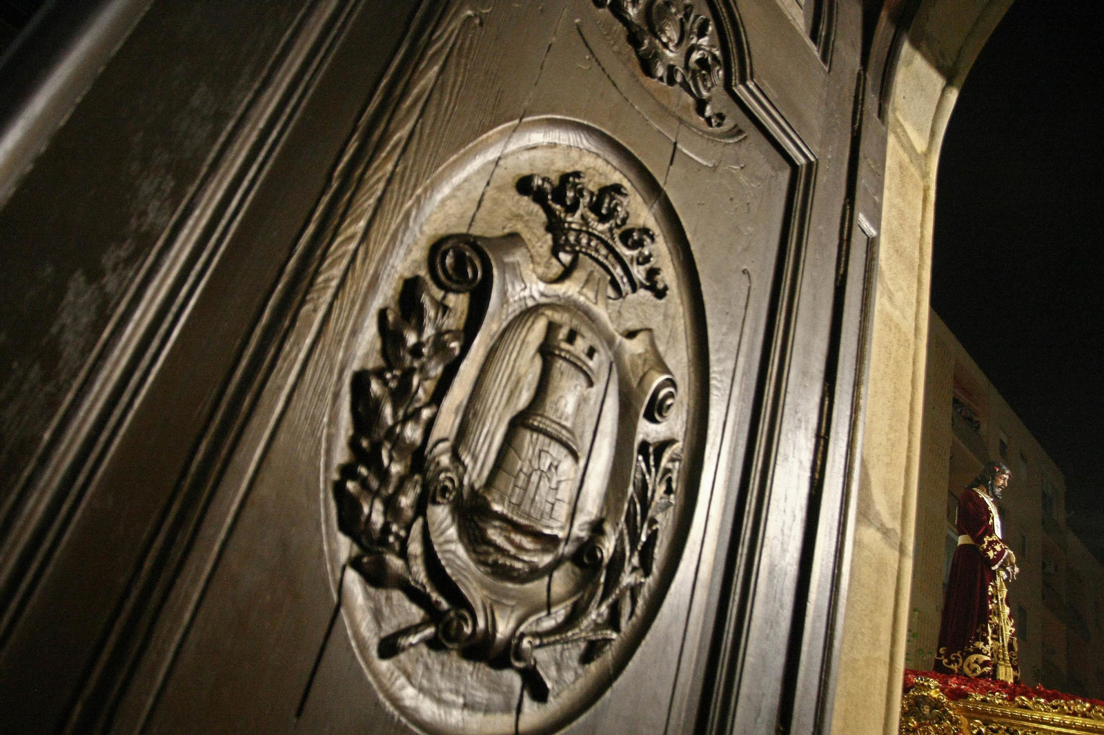 Imágenes del Medinaceli en Algeciras