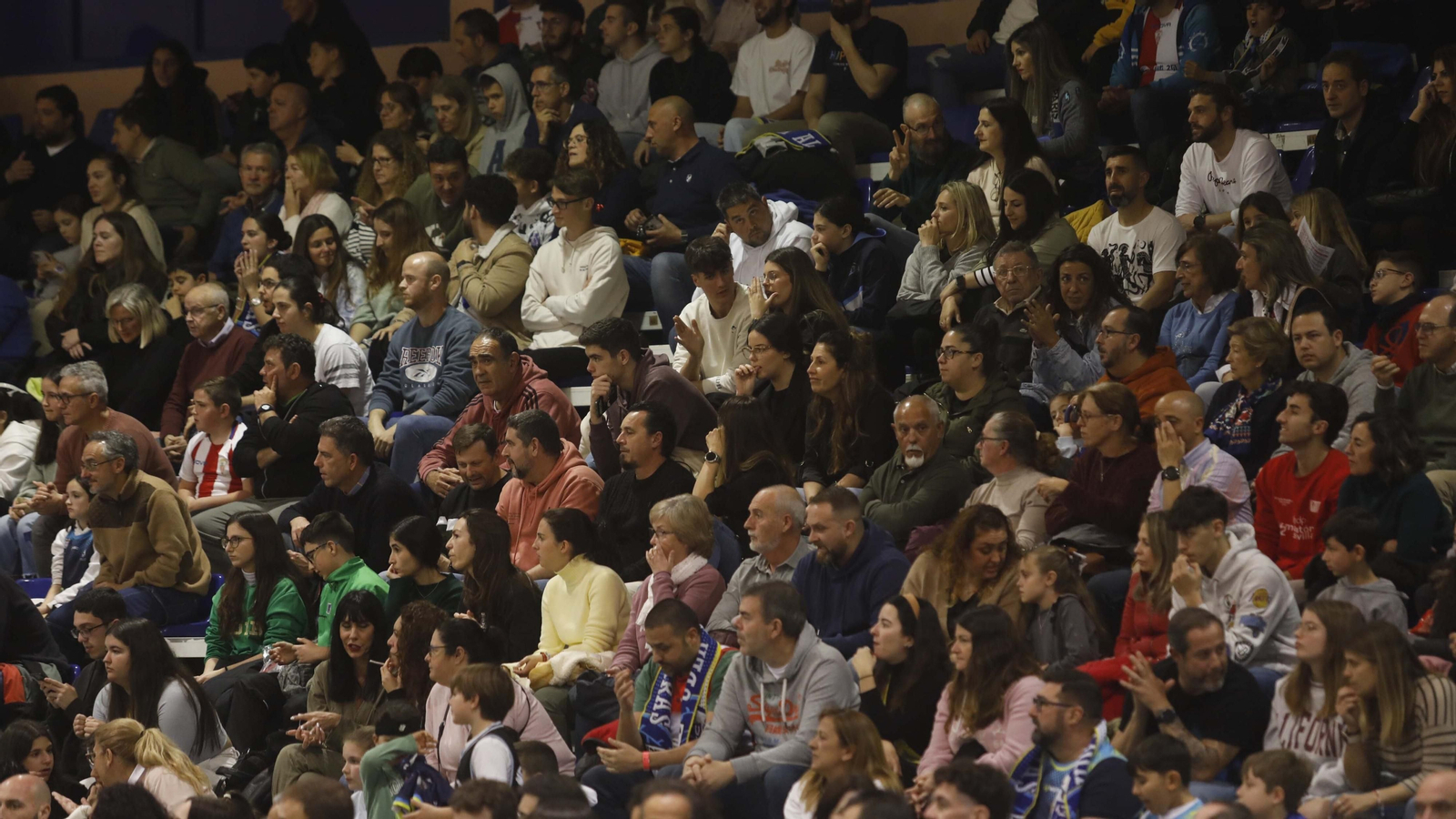 Las fotos de UDEA - Huelva Comercio