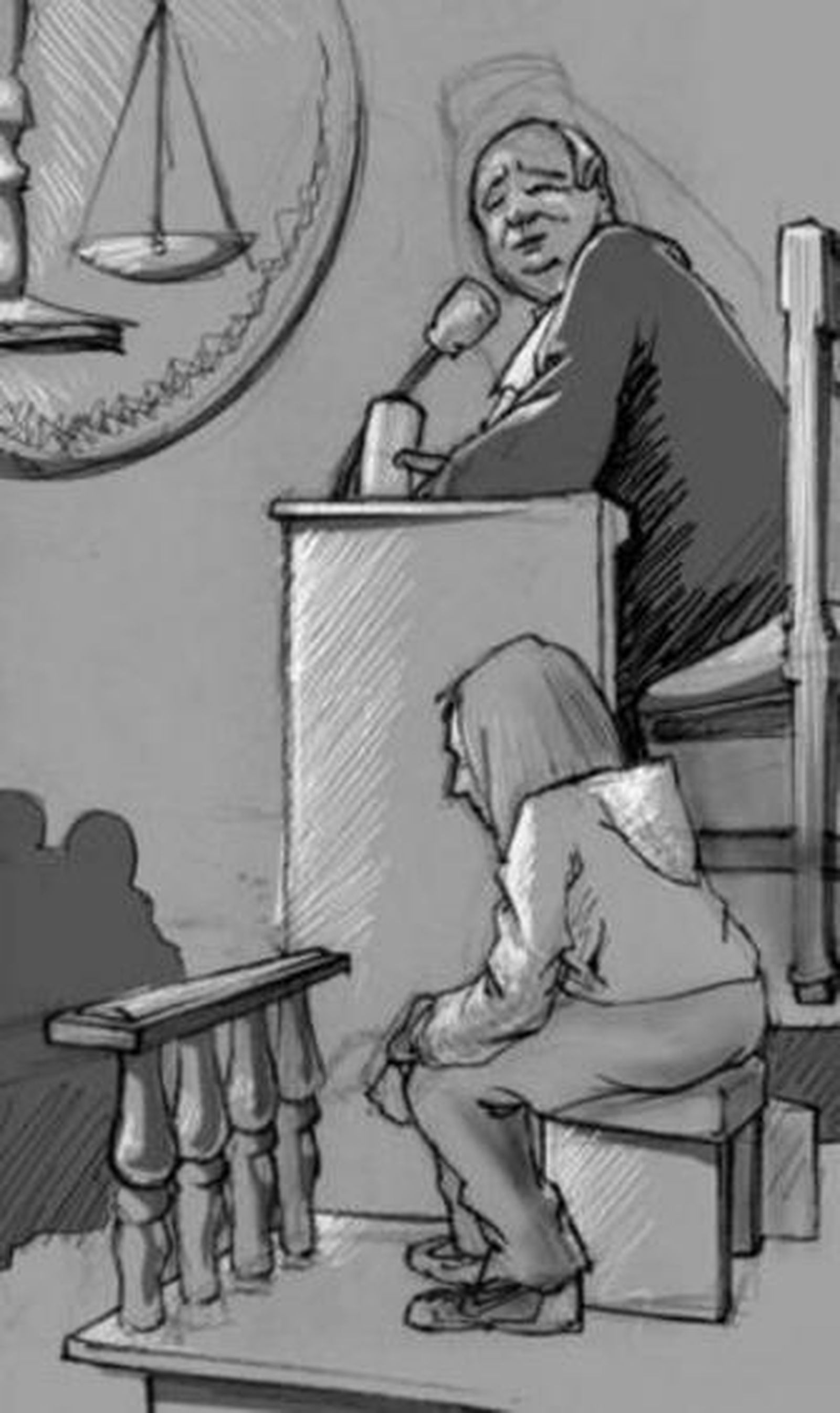 La Fiscalía pide un "plus protector" para las víctimas menores en los juicios