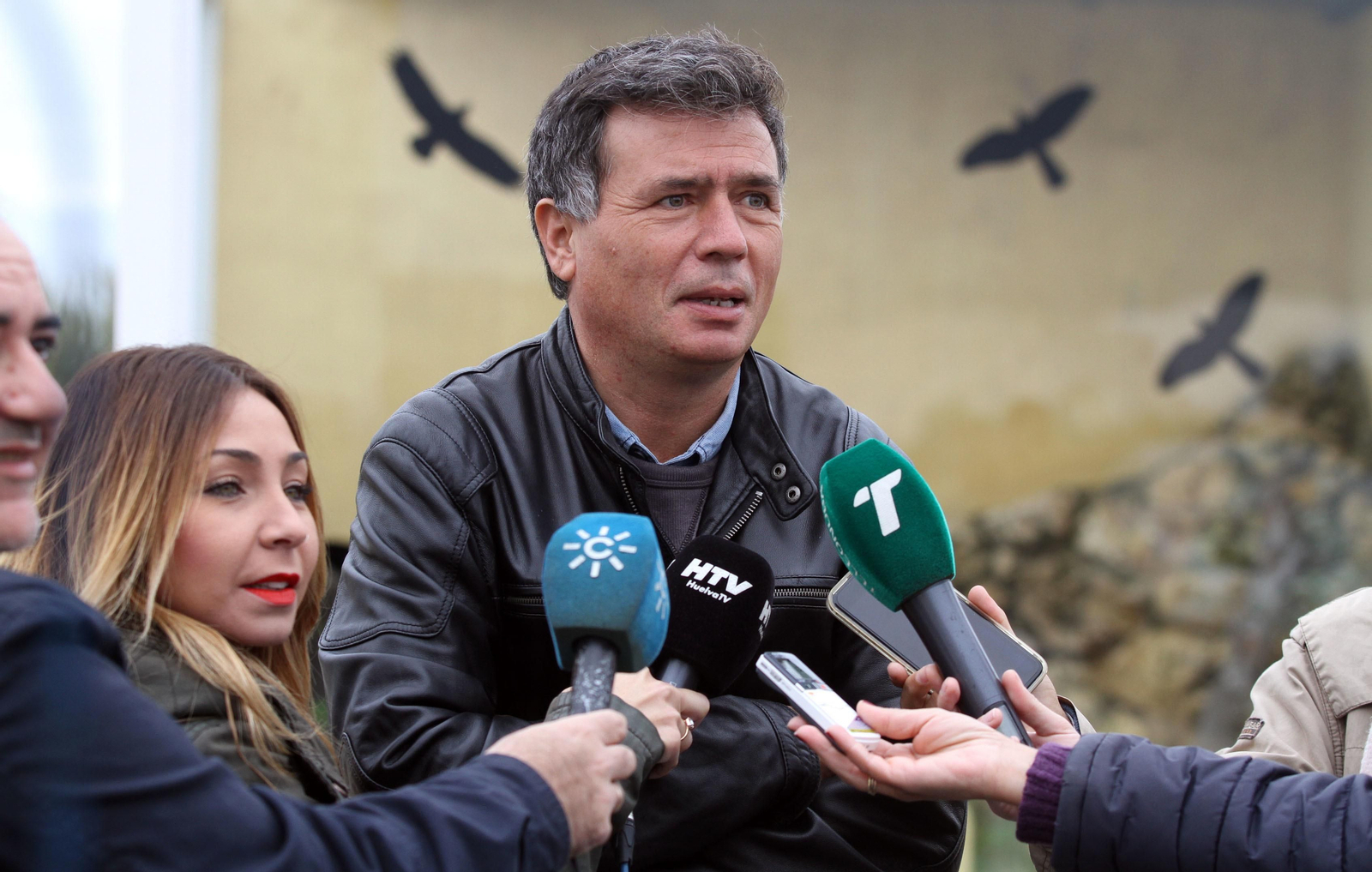 Centro de especies protegidas CREA-CEGMA