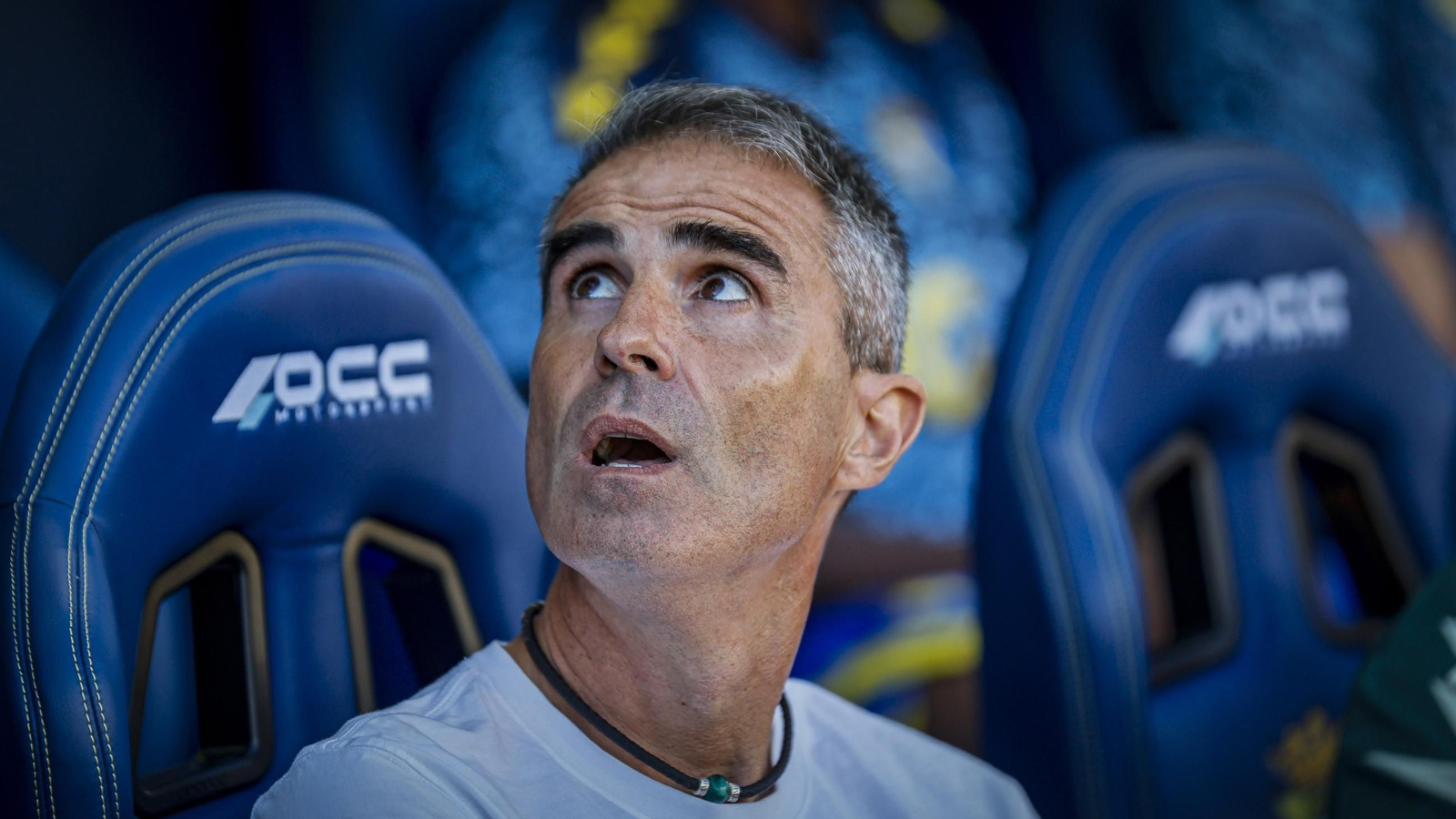 Búscate entre las fotos del partido Cádiz CF - SD Eibar