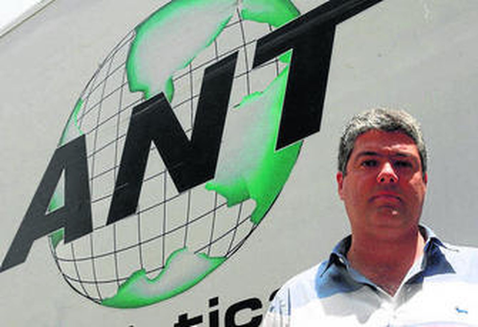 "La familia y la fotografía ocupan mi tiempo libre"