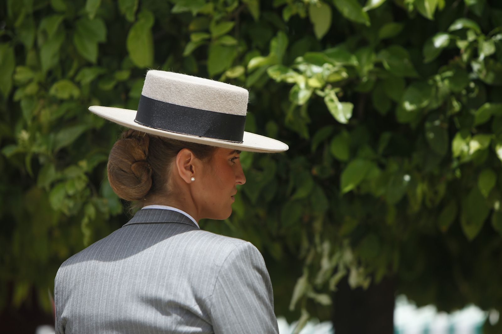 El Jueves de Feria, en imágenes