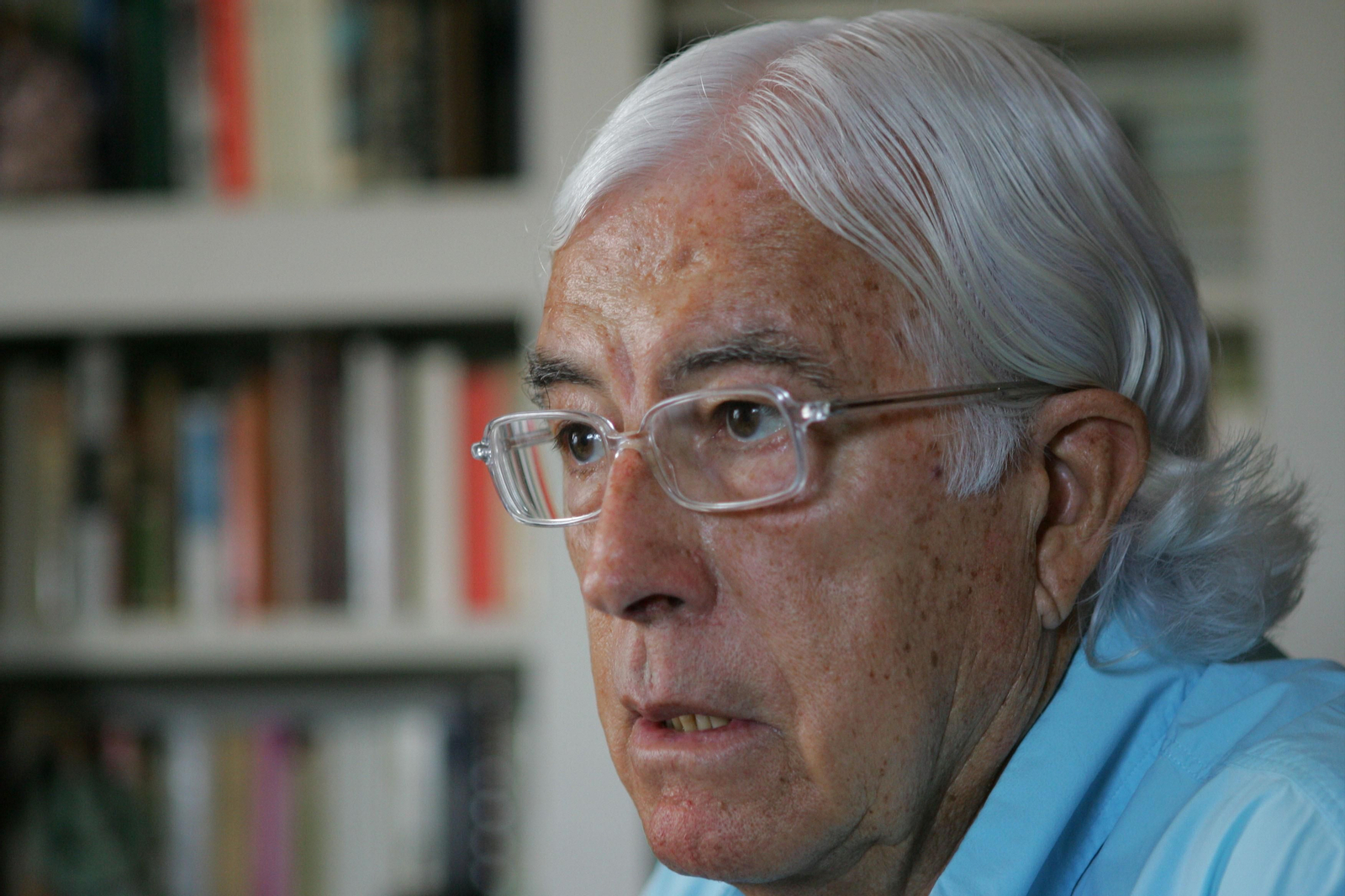 Fotogalería fotógrafo almeriense Carlos Pérez Siquier