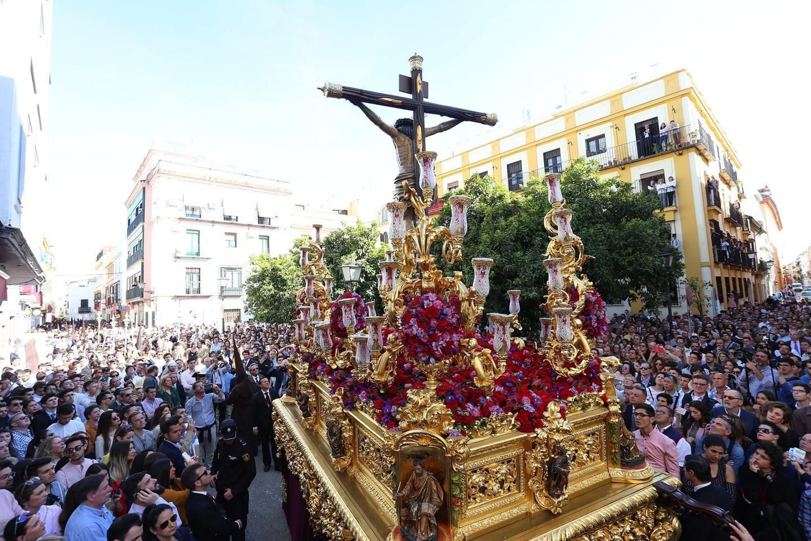 Las imágenes de El Buen Fin