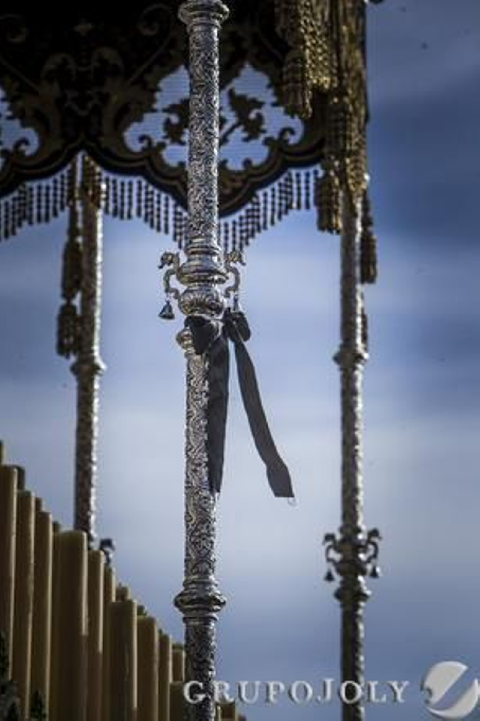 Las Aguas. /Julio González