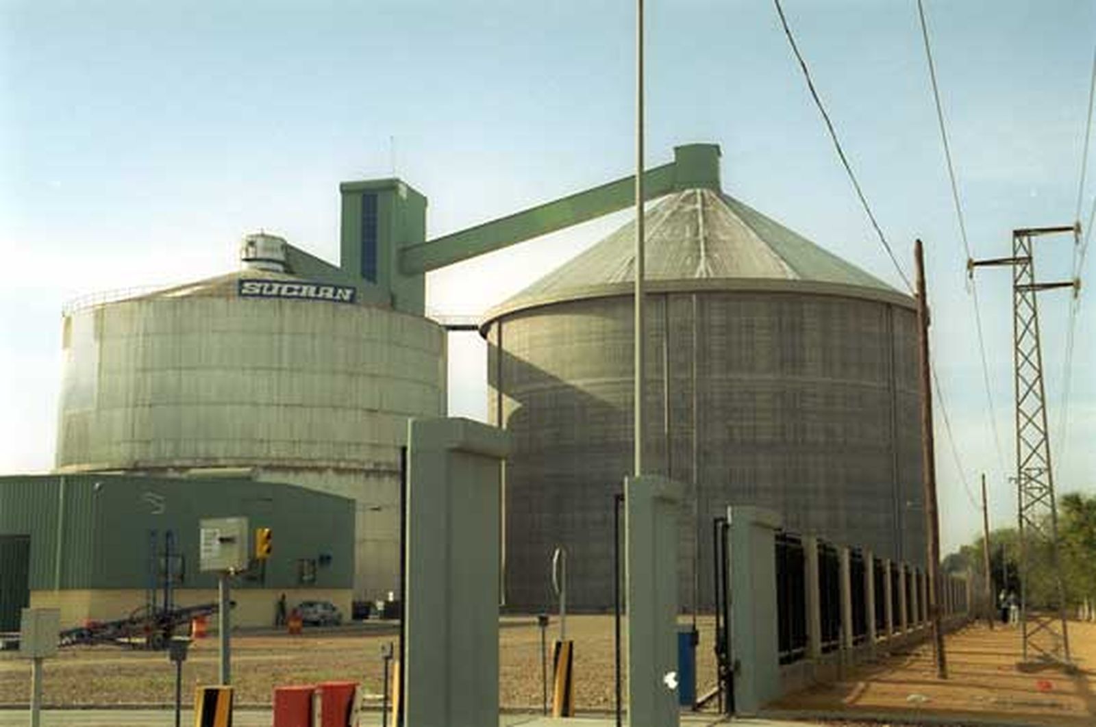 Unas 66 empresas de La Rinconada reciben 5,5 millones a la diversificación tras el cierre de la azucarera