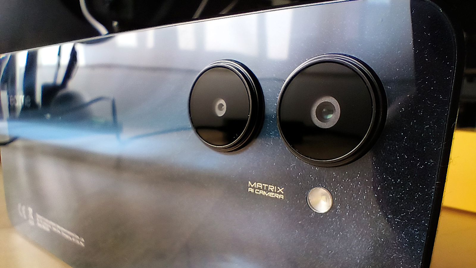 Smartphone Realme C33