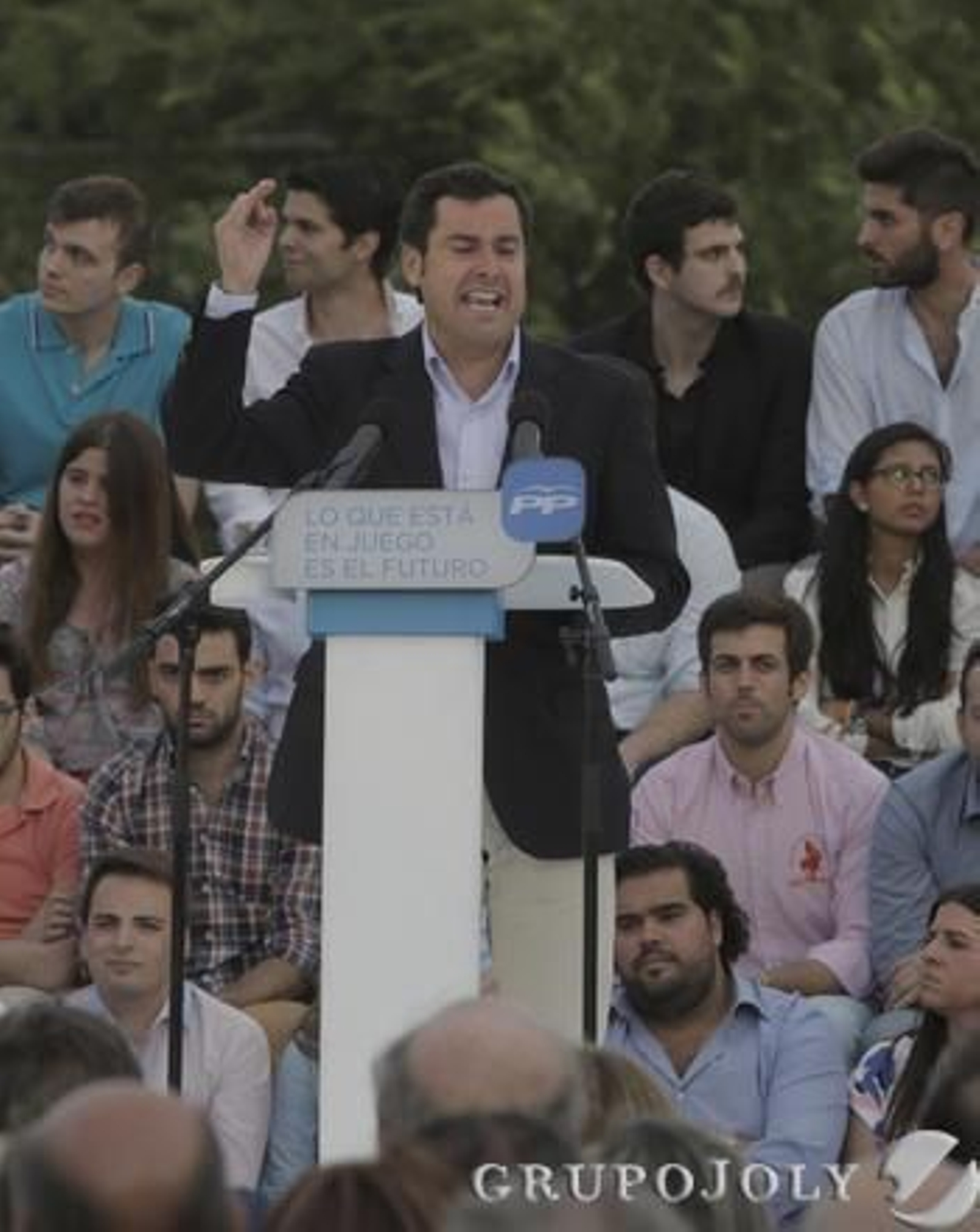 Foto: Antonio Pizarro