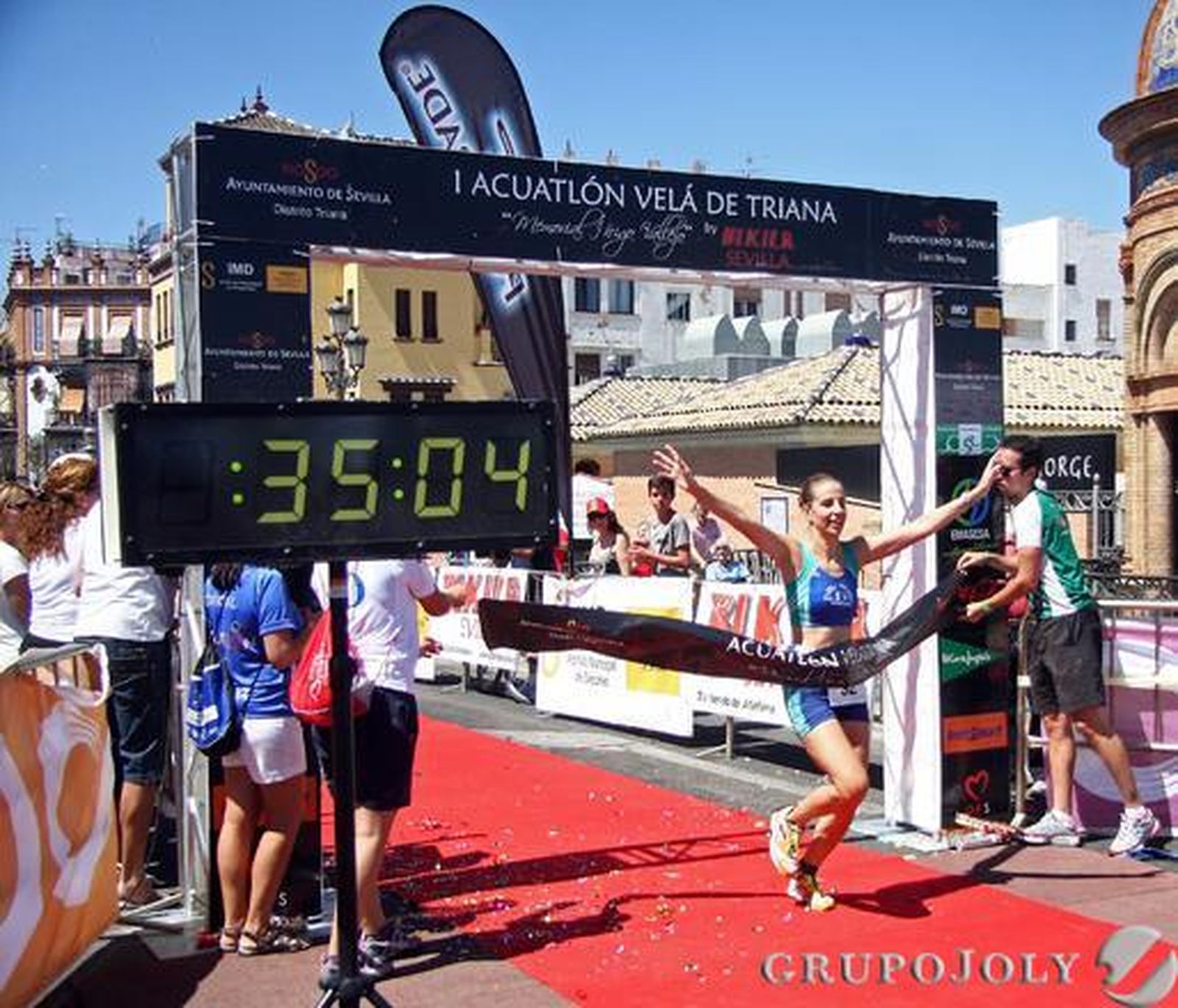 Foto: Manuel Gómez / Belén Vargas