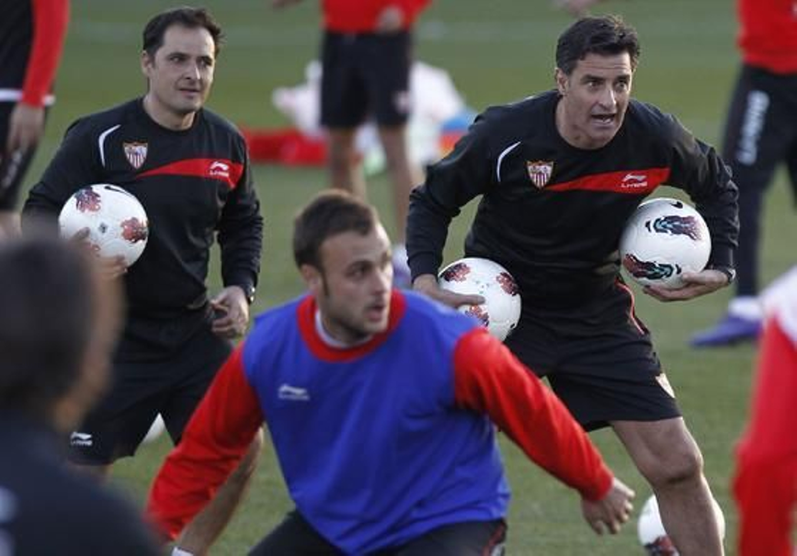 Foto: Antonio Pizarro