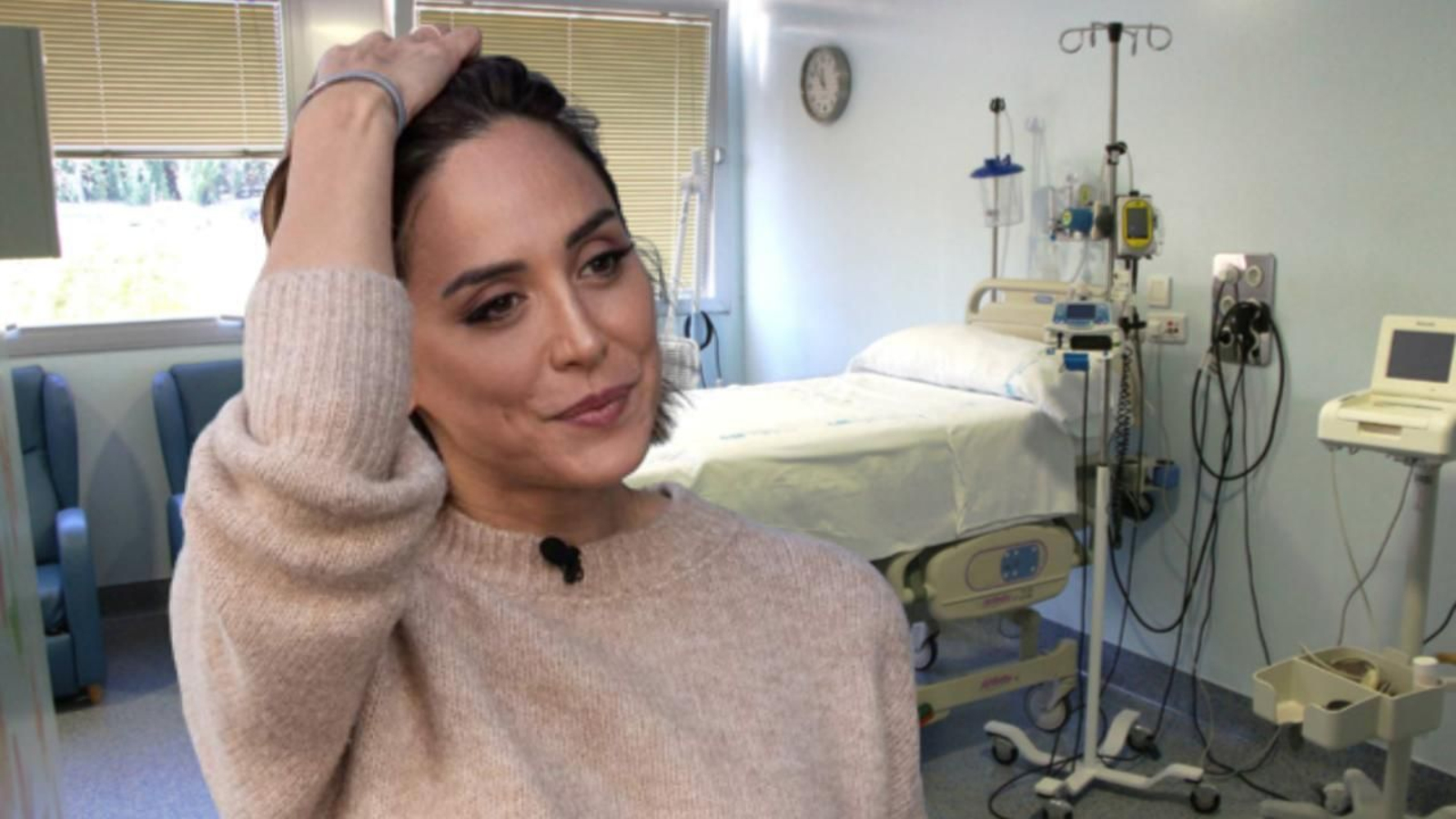 Tamara Falcó, ingresada a pocos días de su boda por este sorprendente motivo