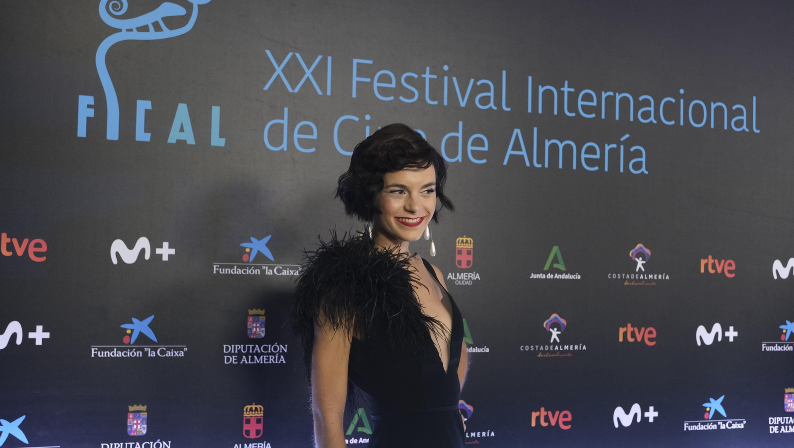 Imágenes de la Gala de Clausura de FICAL 2022