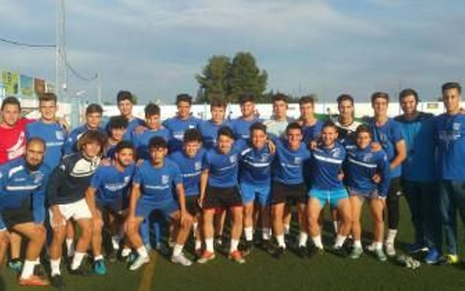 El Guada, a un triunfo de dar el salto a Liga Nacional