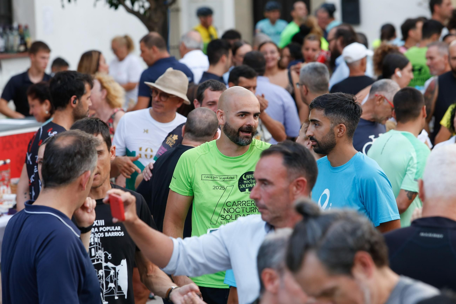 Búscate en las fotos de la VII Carrera Nocturna Solidaria Corre por la Igualdad de Los Barrios Búscate en las fotos de la VII Carrera Nocturna Solidaria Corre por la Igualdad de Los Barrios