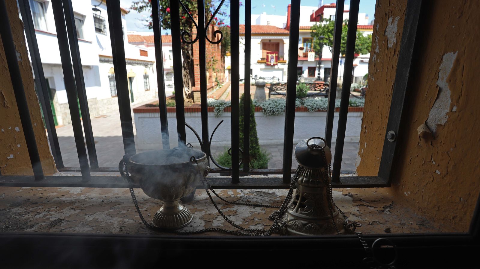 Misa del Medinaceli de Algeciras