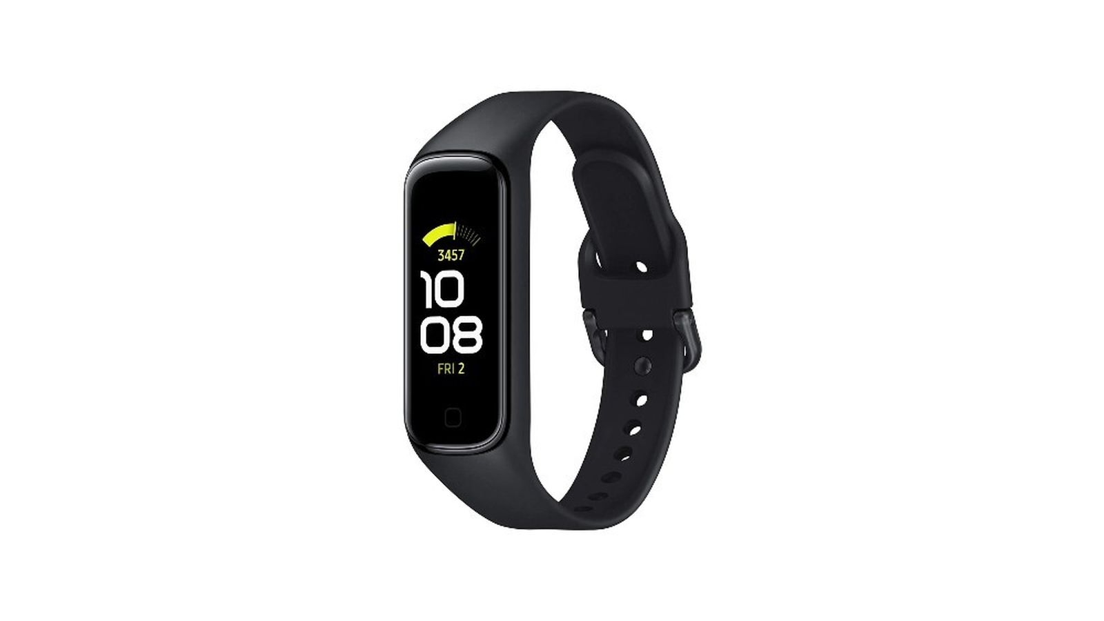 SAMSUNG Galaxy Fit2 Negro