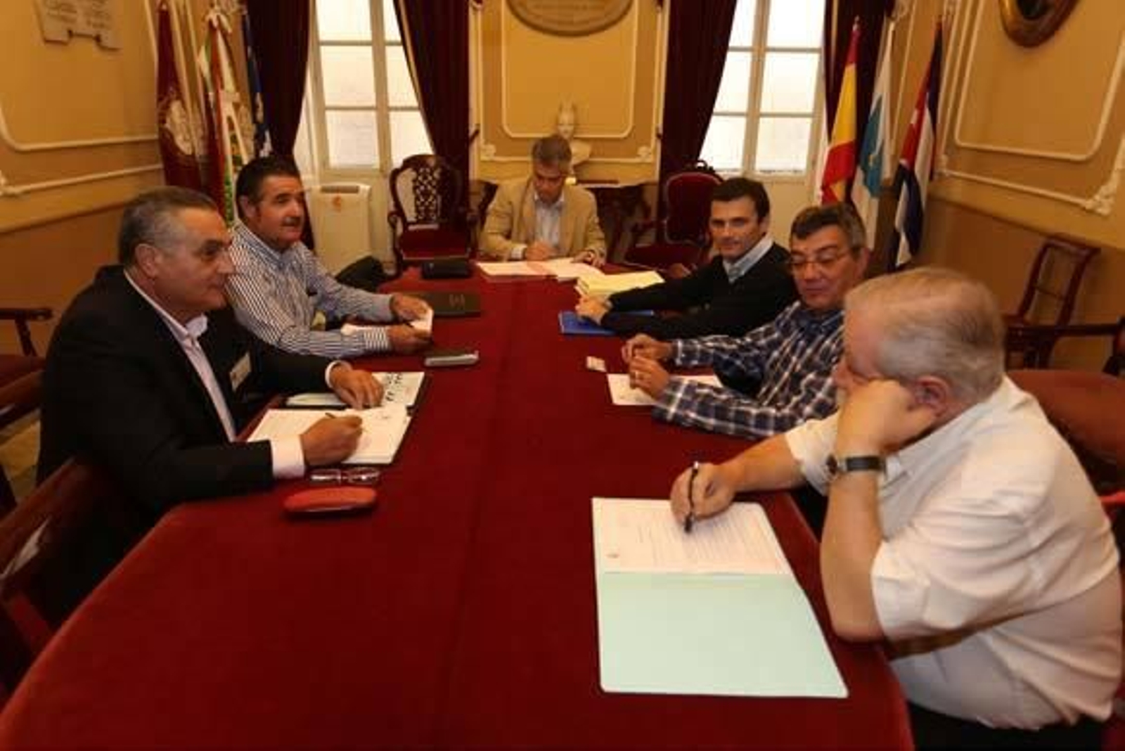 El Concurso arrancará el domingo 13 de enero