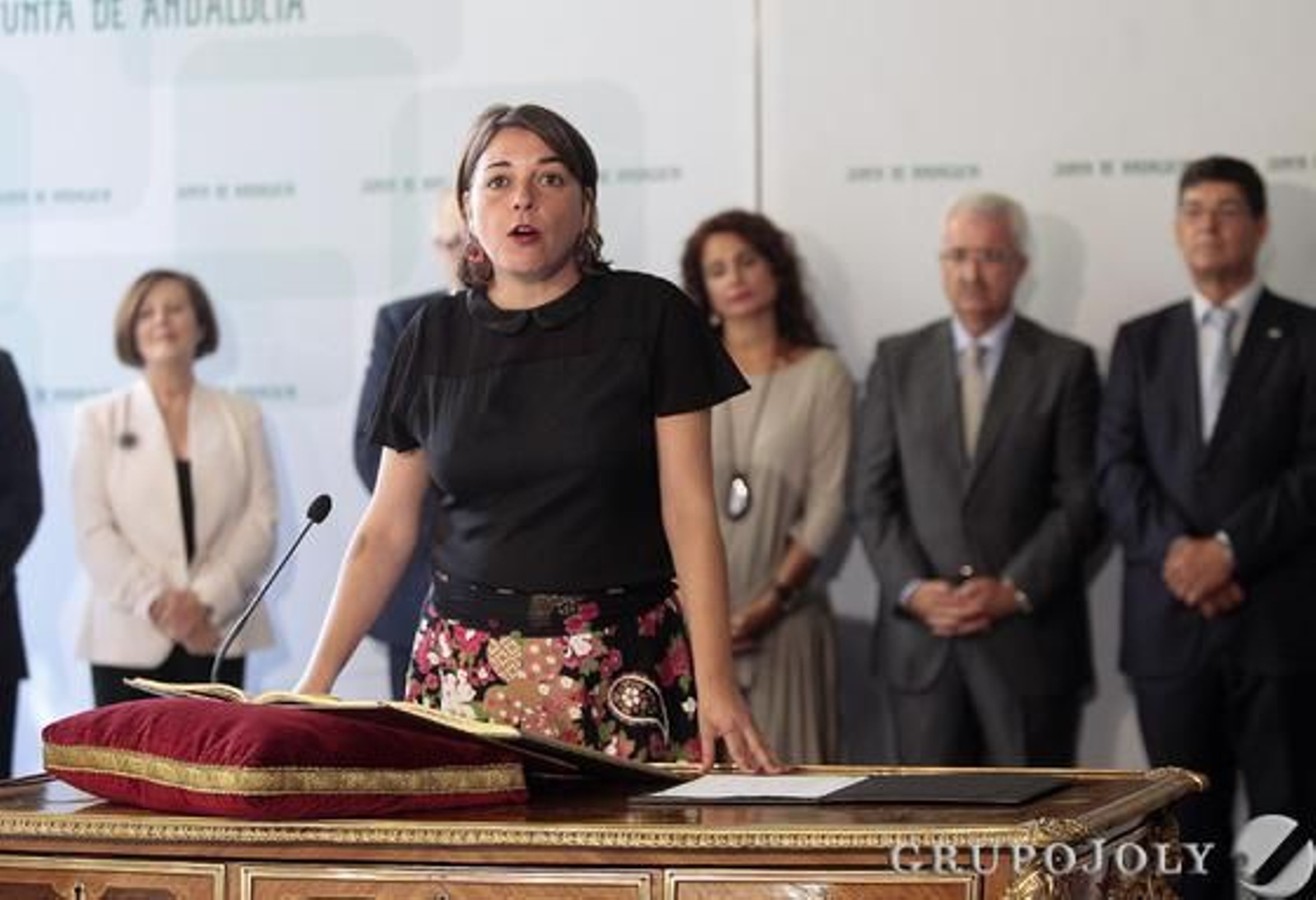 Foto: Juan Carlos Muñoz