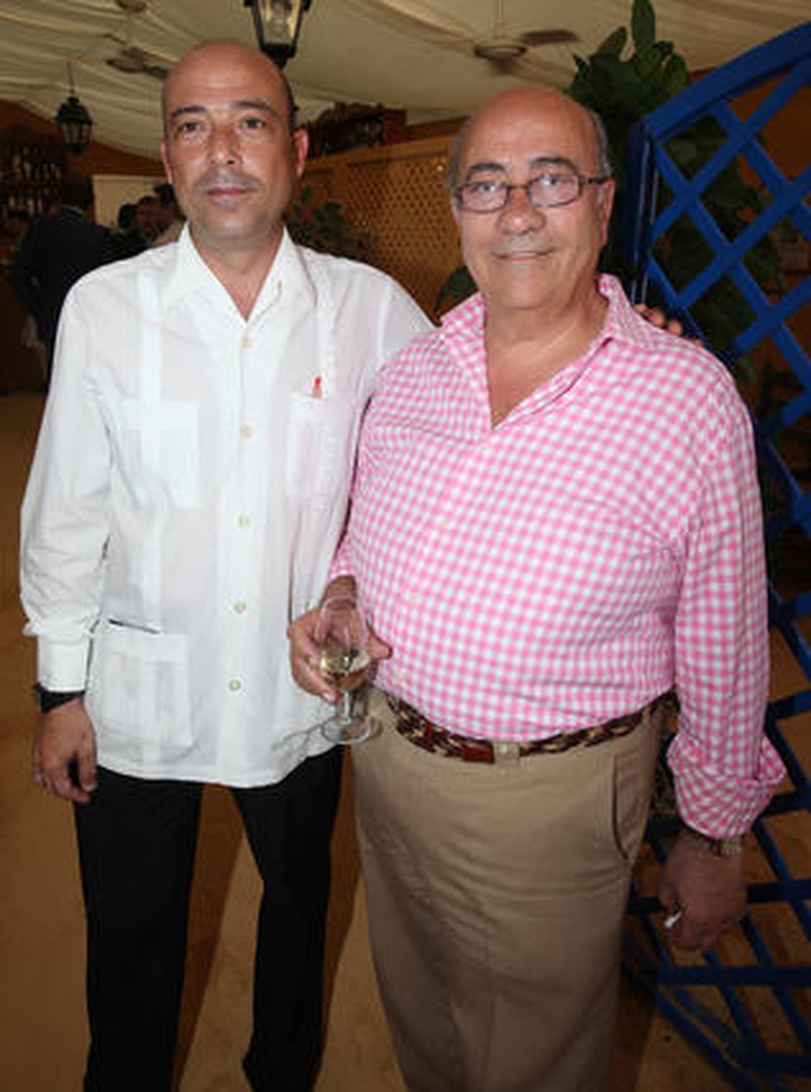 Nono y Faustino

Foto: Vanesa Lobo