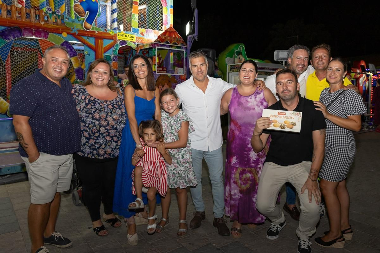 Feria Real de Porcuna, en imágenes