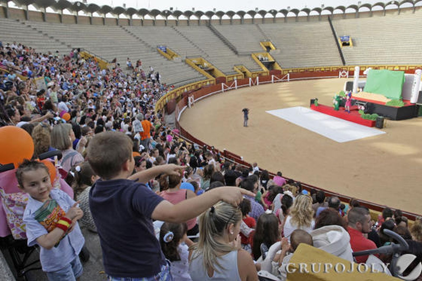 Foto: J.M.Q. / Erasmo Fenoy