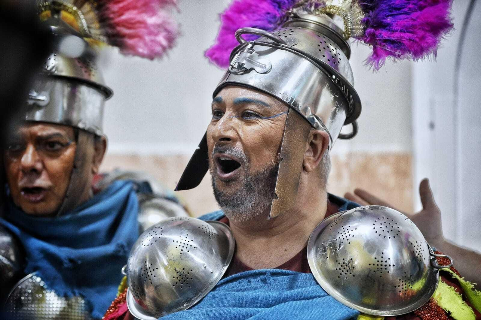 Las imágenes de la segunda sesión de semifinales del COAC 2023