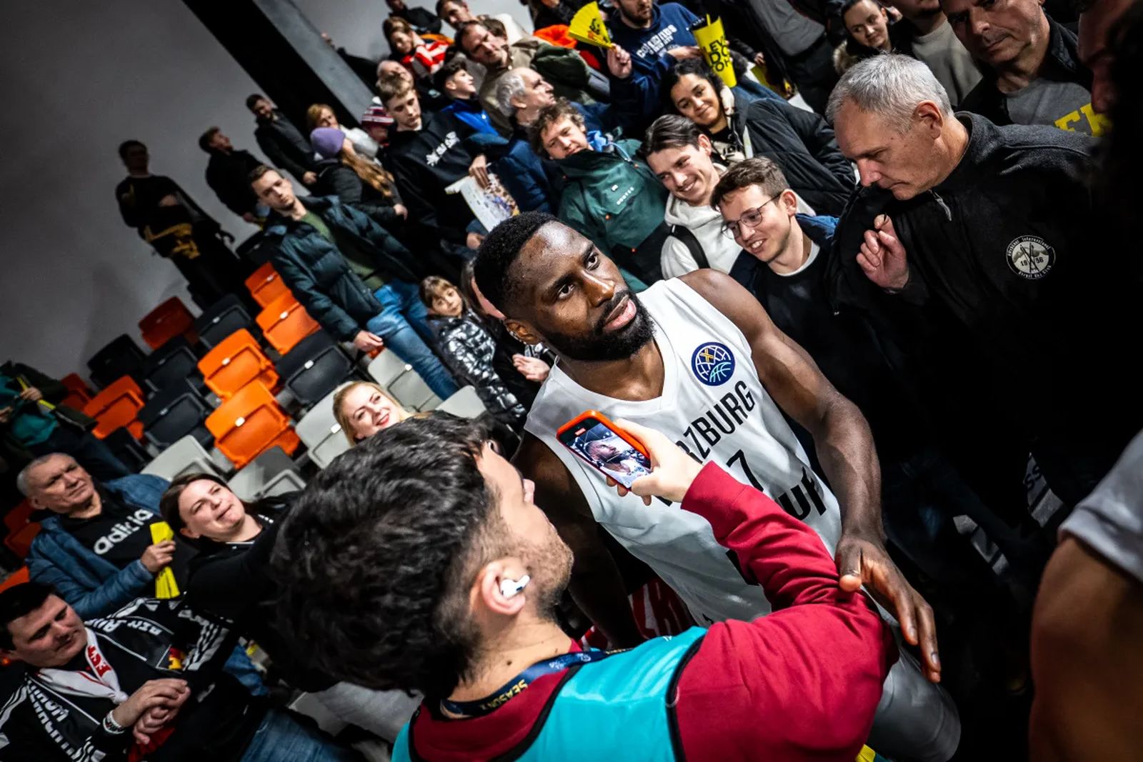El Elan Chalon, otro rival seguro del Unicaja en el Round of 16 de la BCL
