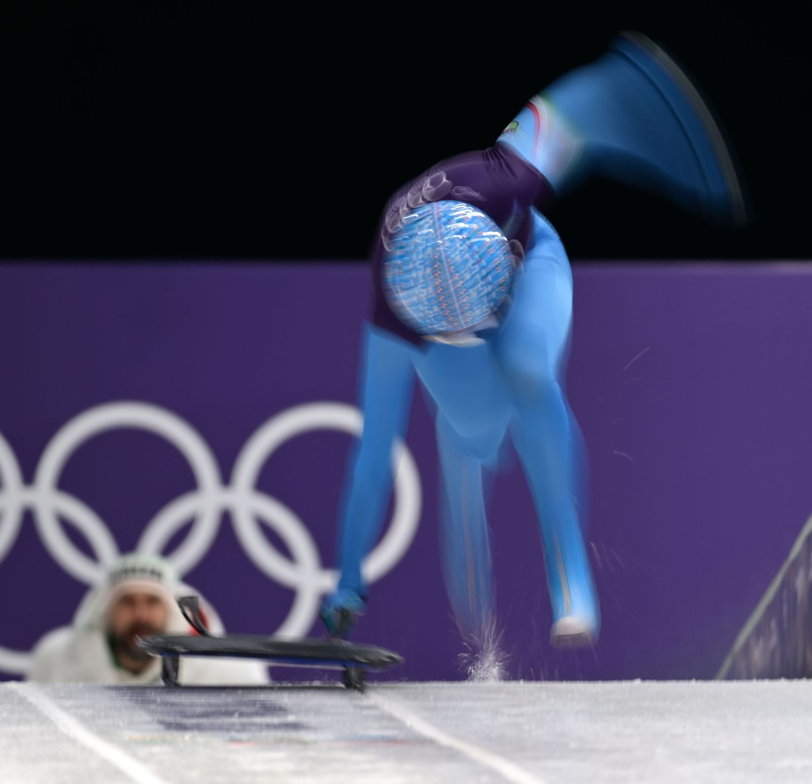 Las mejores fotos de los Juegos Olímpicos de invierno Milán Cortina d'Ampezzo 2026 | Novena jornada