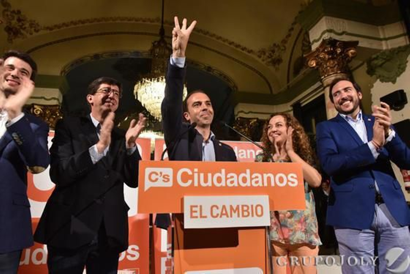 Foto: Juan Carlos Vázquez