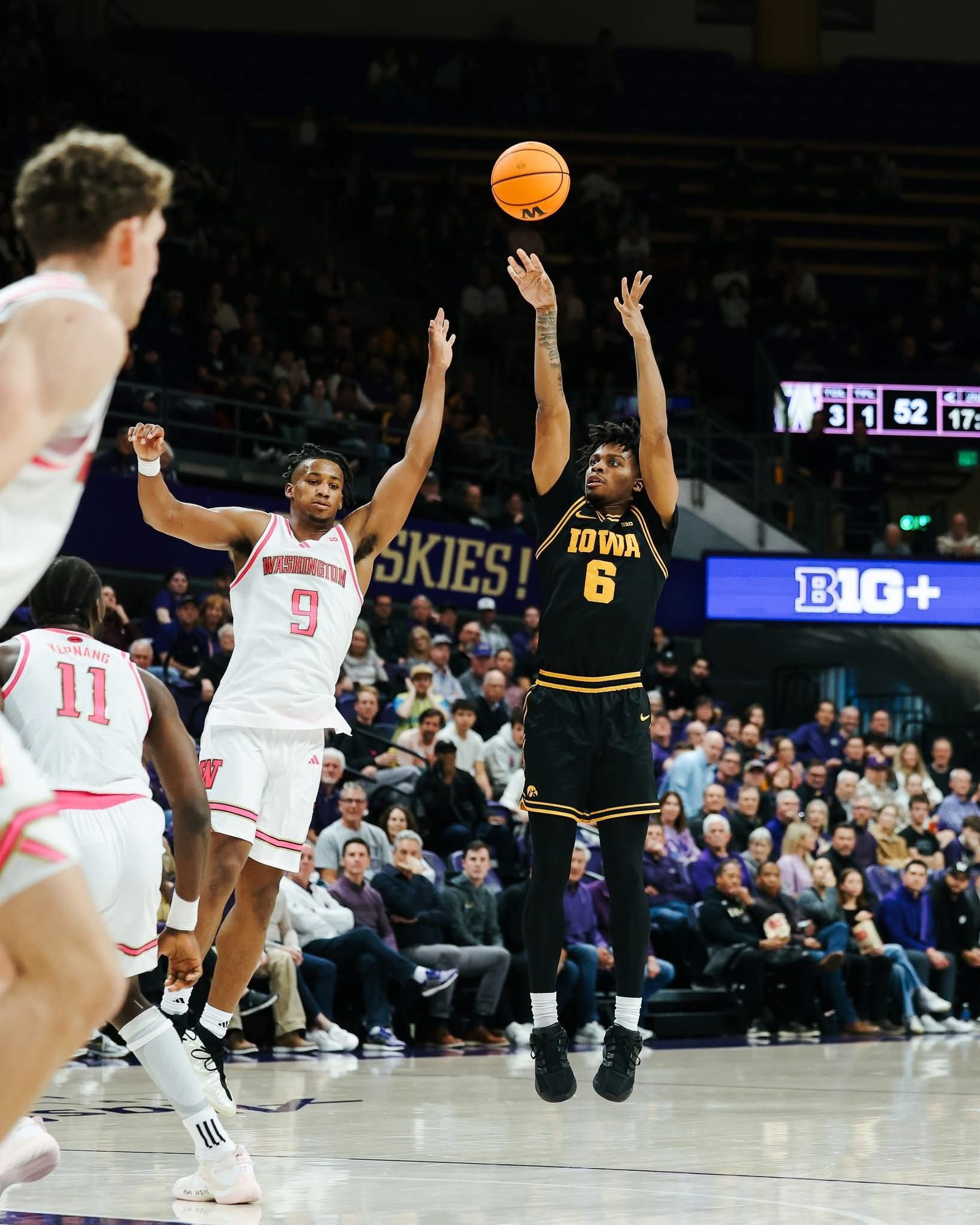 Álvaro Folgueiras, 16 puntos y otra noche a gran nivel: "Está jugando como un campeón"