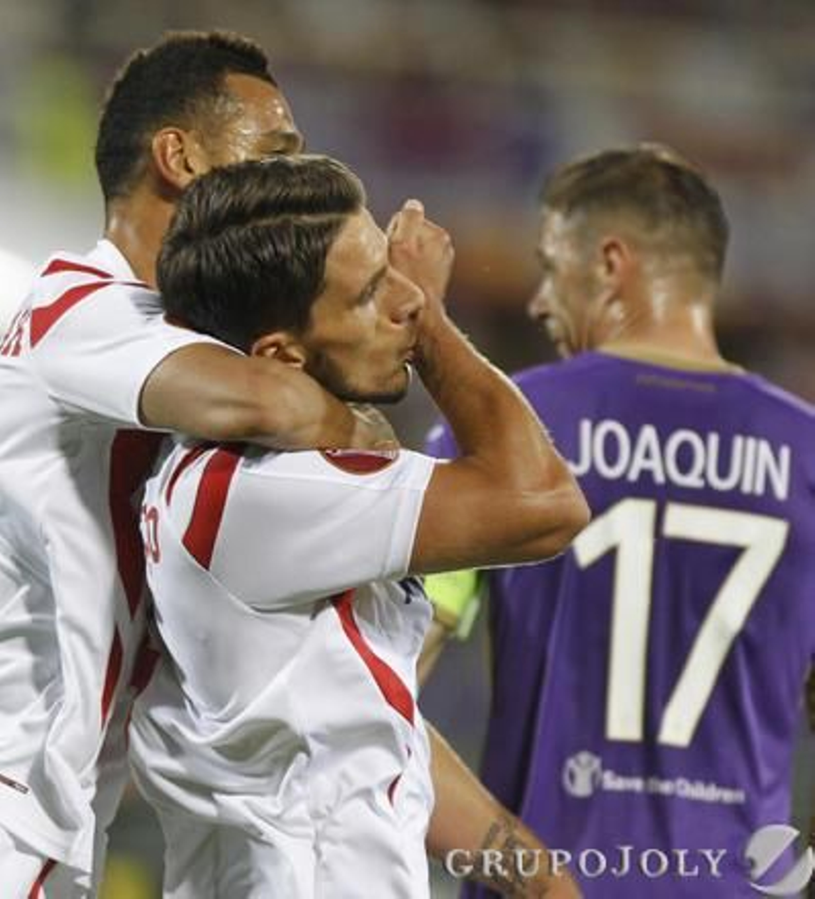 Foto: Antonio Pizarro (enviado especial)