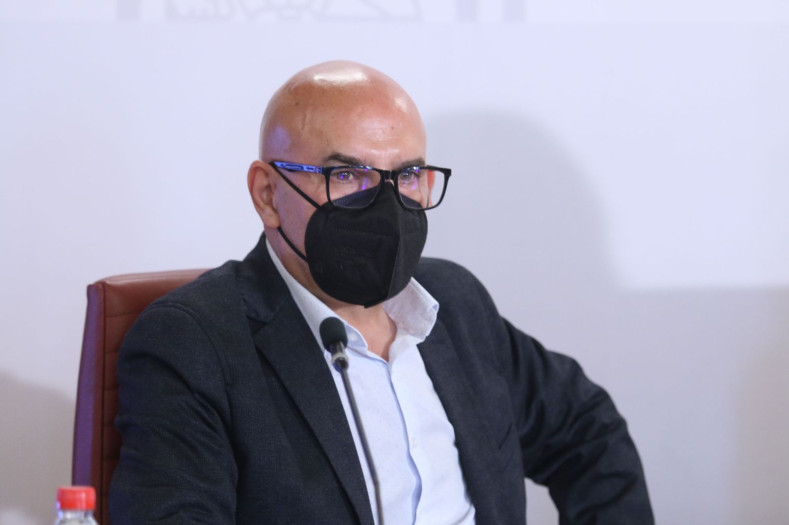 Fotogalería Diario de los Libros, con Vanessa Montfort y su obra 'La mujer sin nombre'