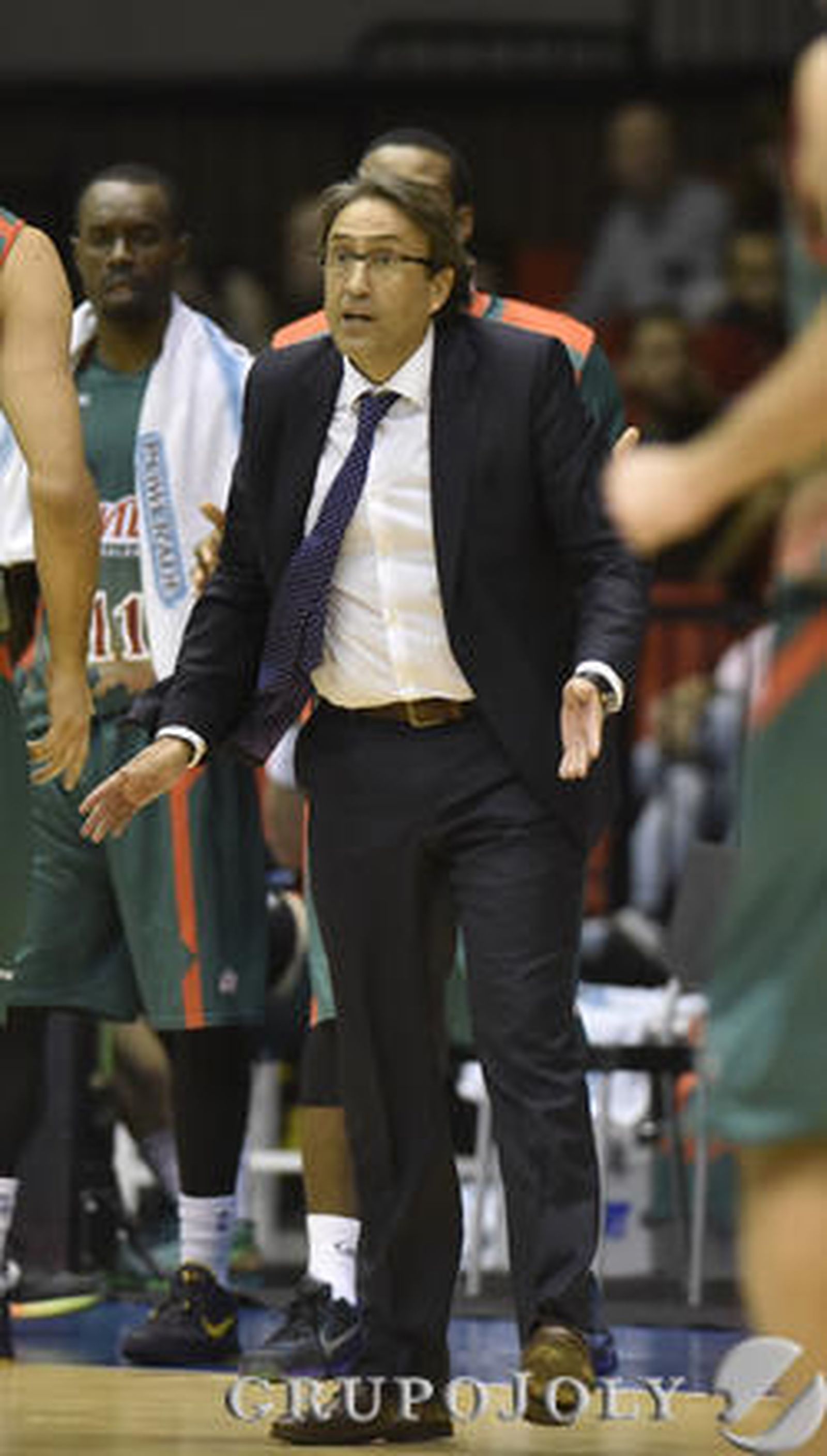 Foto: Juan Carlos Vázquez