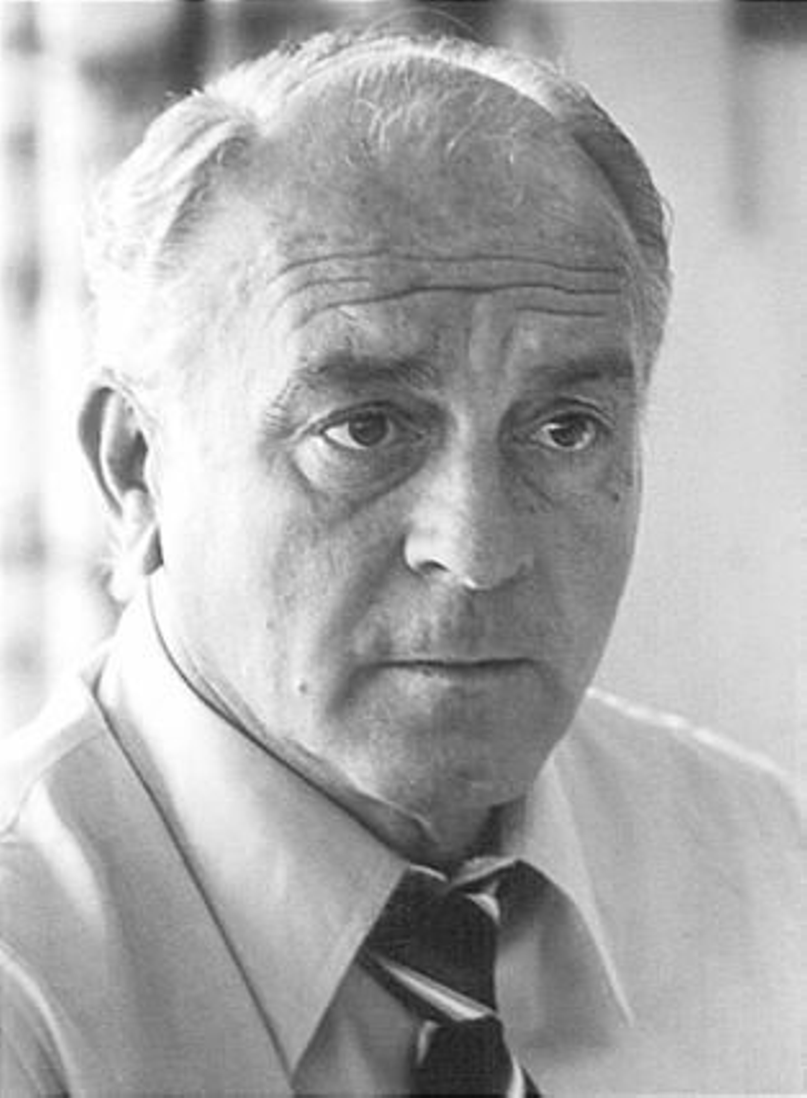 Di Stéfano.

Foto: Efe