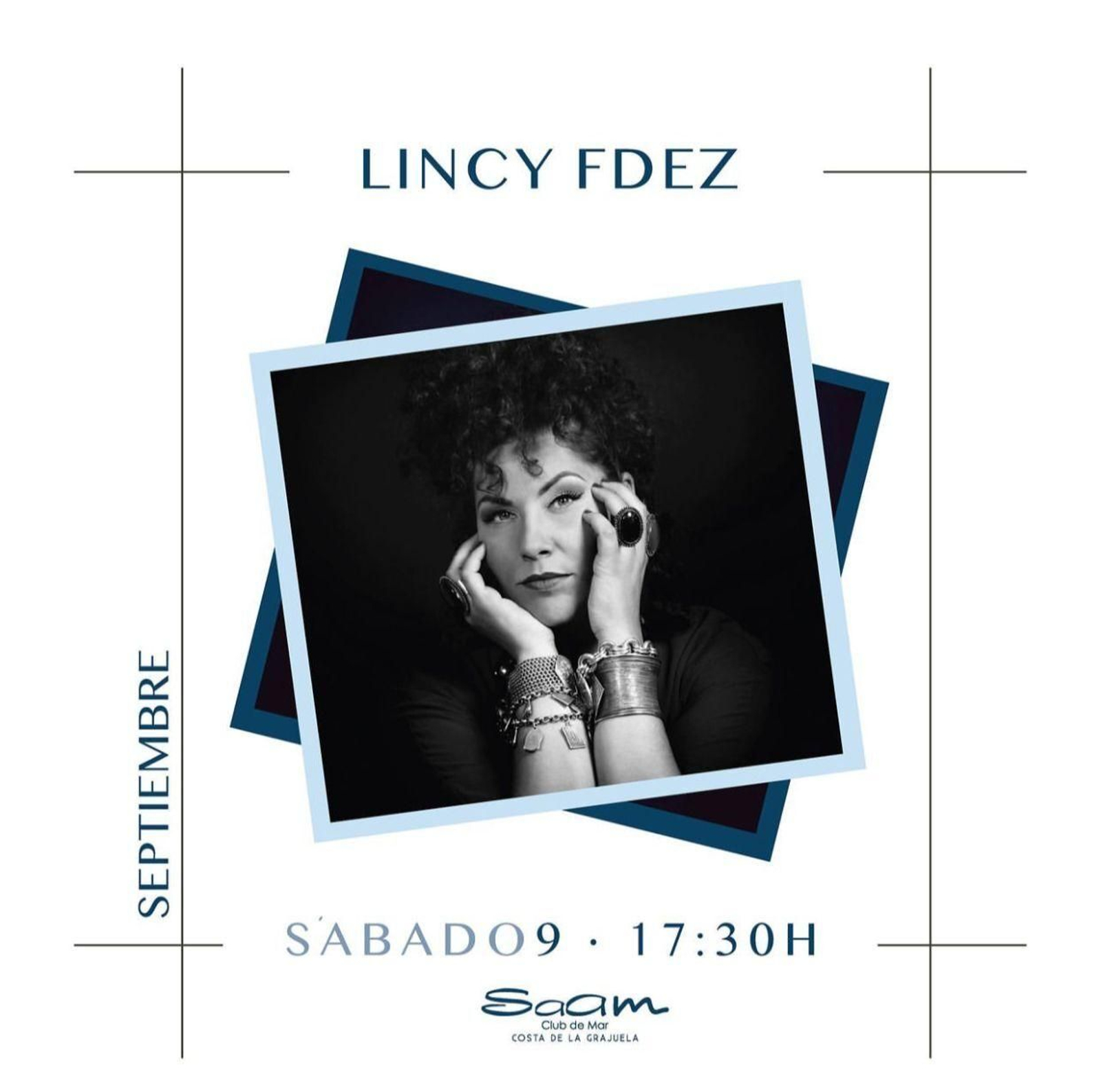 Música en directo del 7 al 9 de septiembre en los chiringuitos de Rota, Sanlúcar y Chipiona