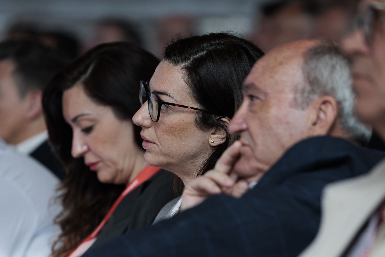 El Congreso Tomeet de Rijk Zwaan, en imágenes