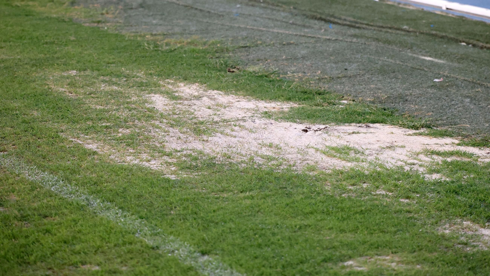 Las mejores imágenes del Xerez CD contra el Real Madrid C en el IX Trofeo Rafa Verdú