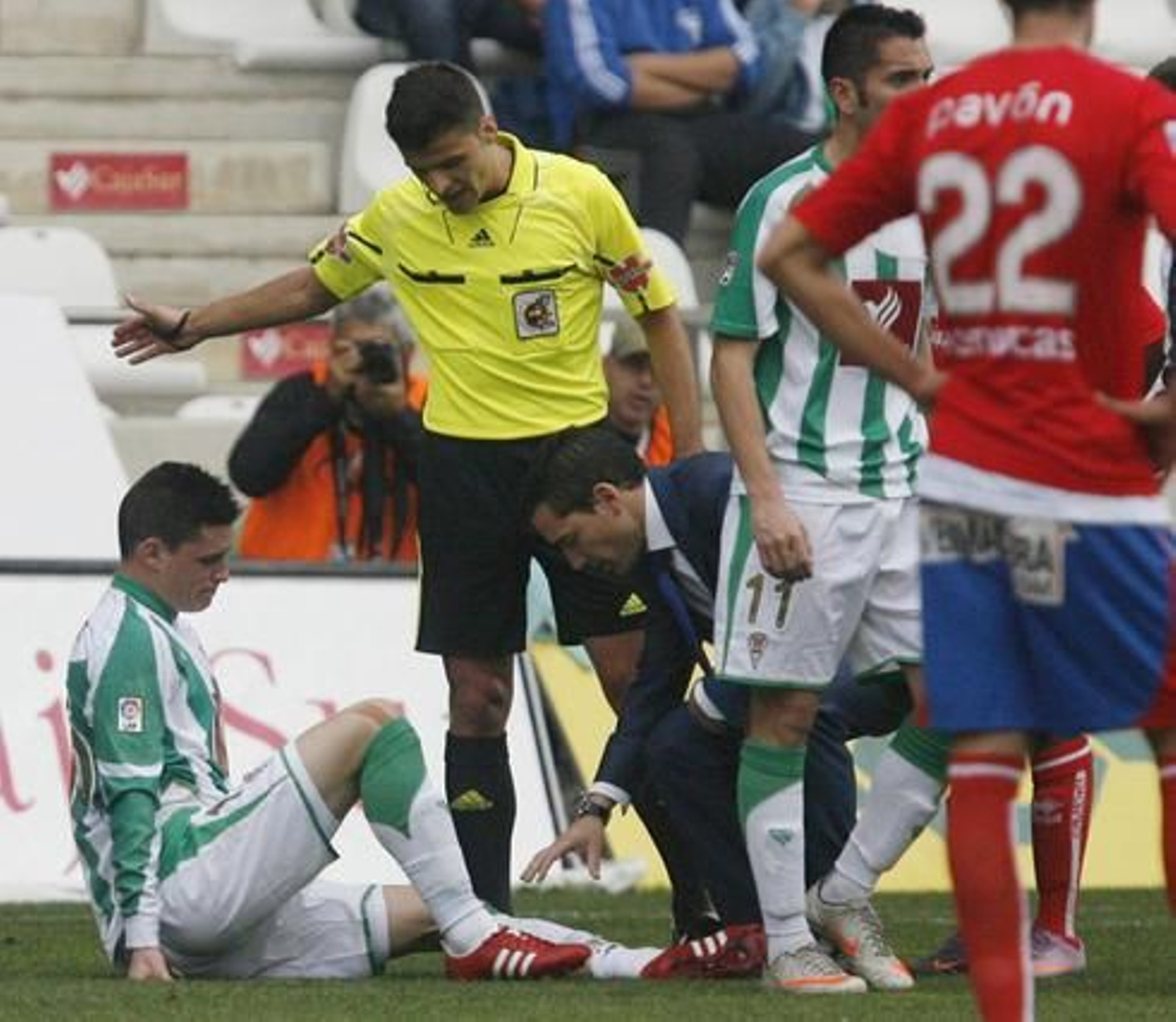 Foto: Alvaro Carmona