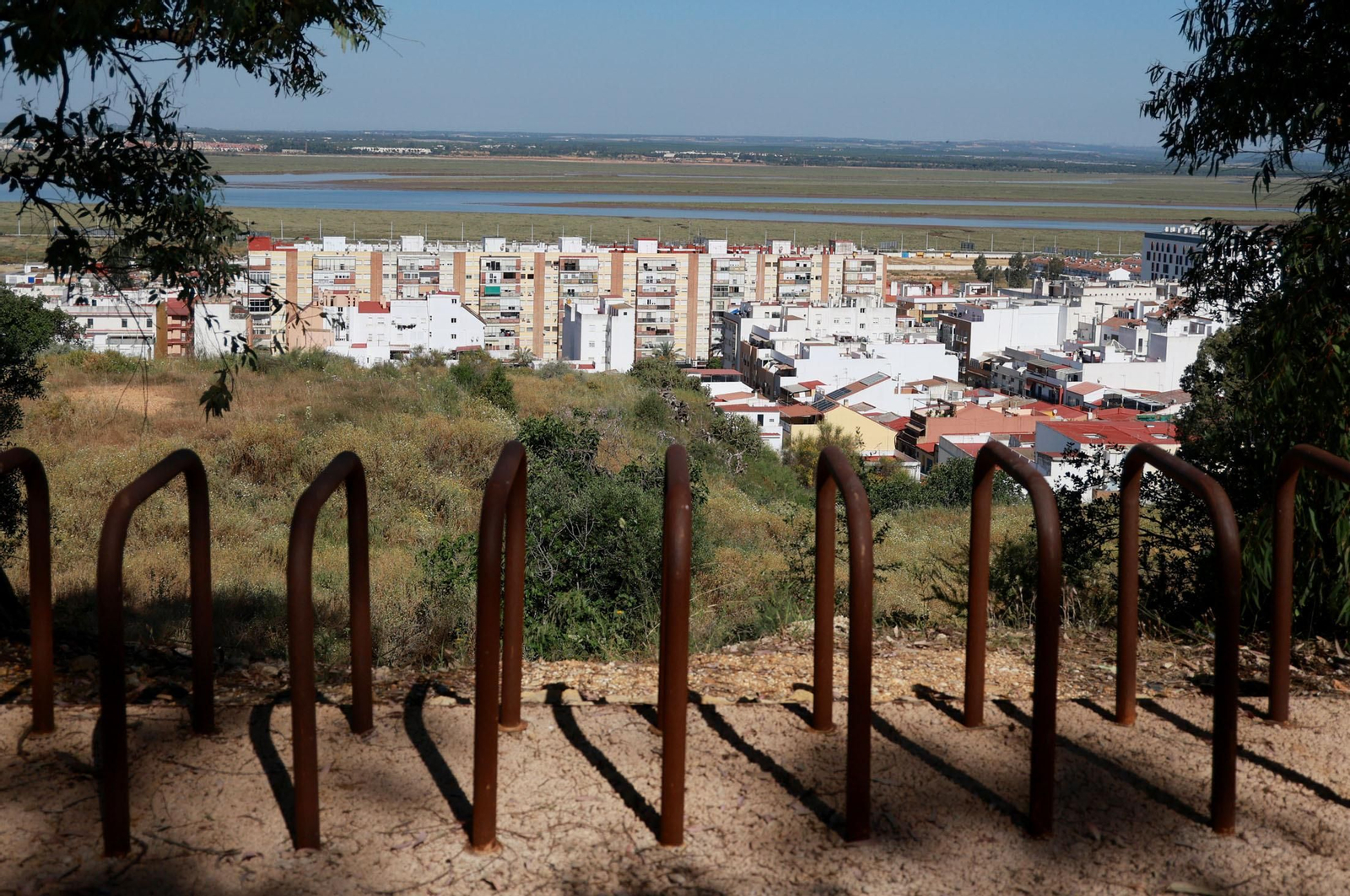 Imágenes del sábado 11 de mayo en Huelva