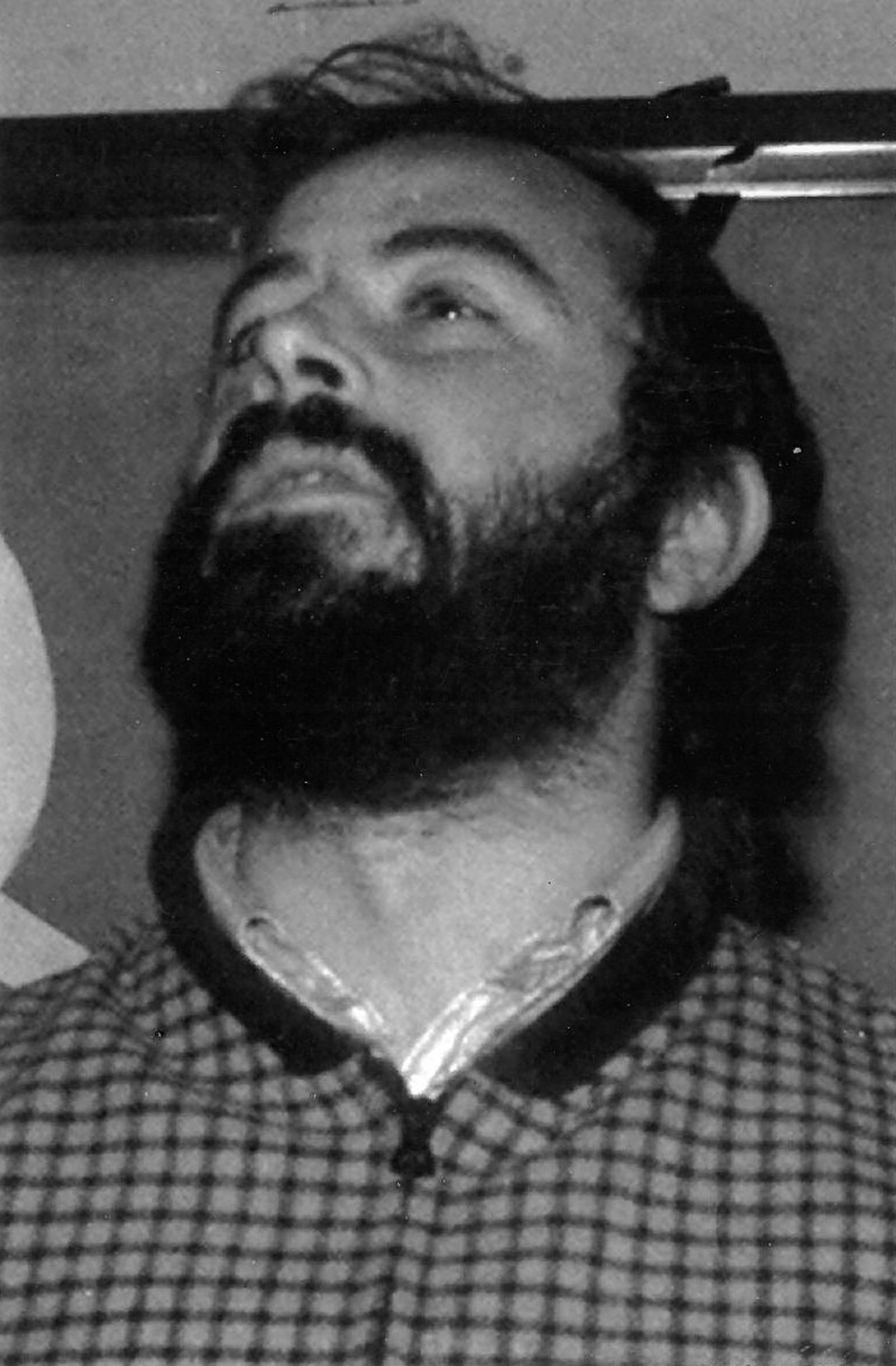 Pedro Molina García