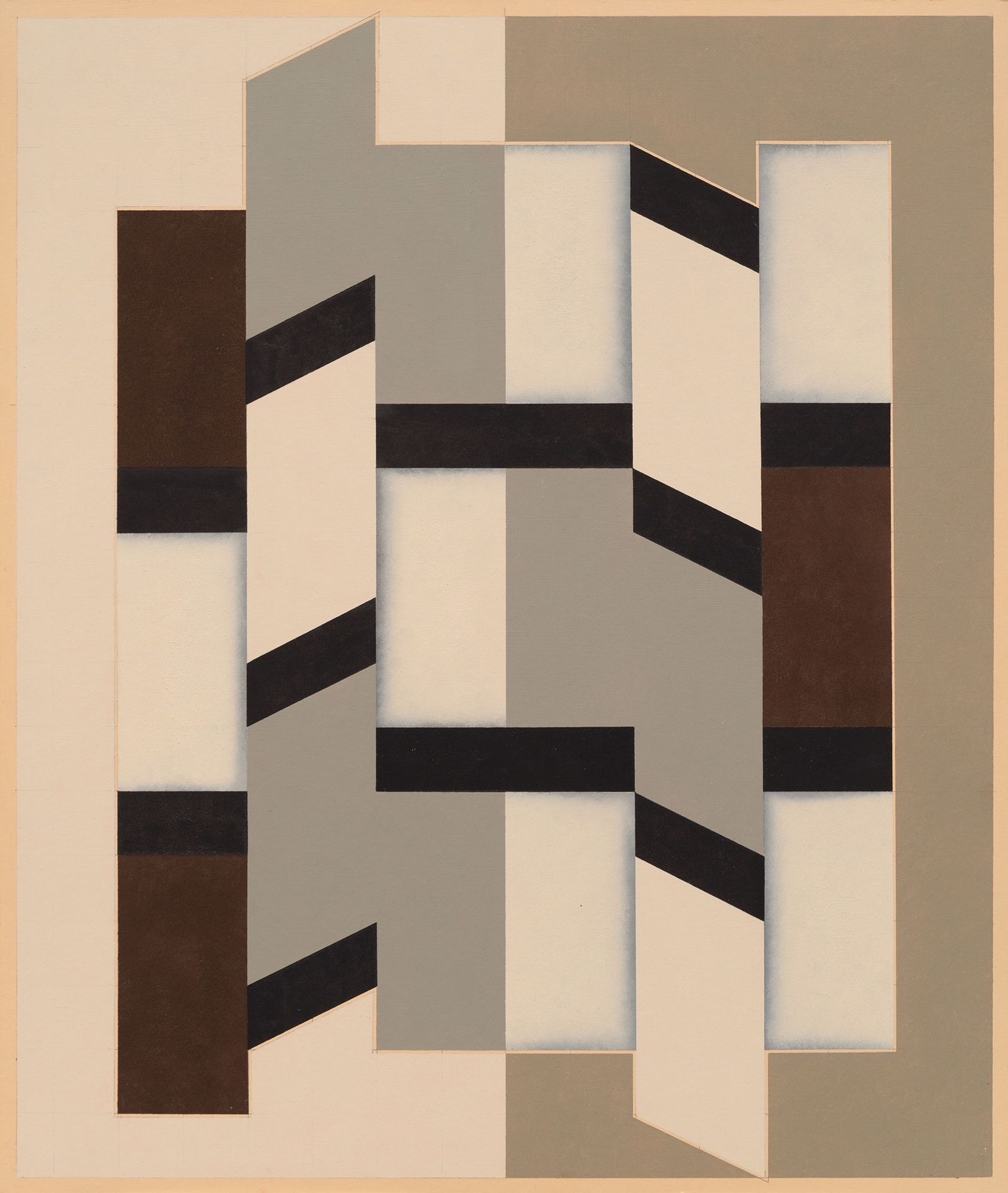 Otra pieza de Pepe Barragán.