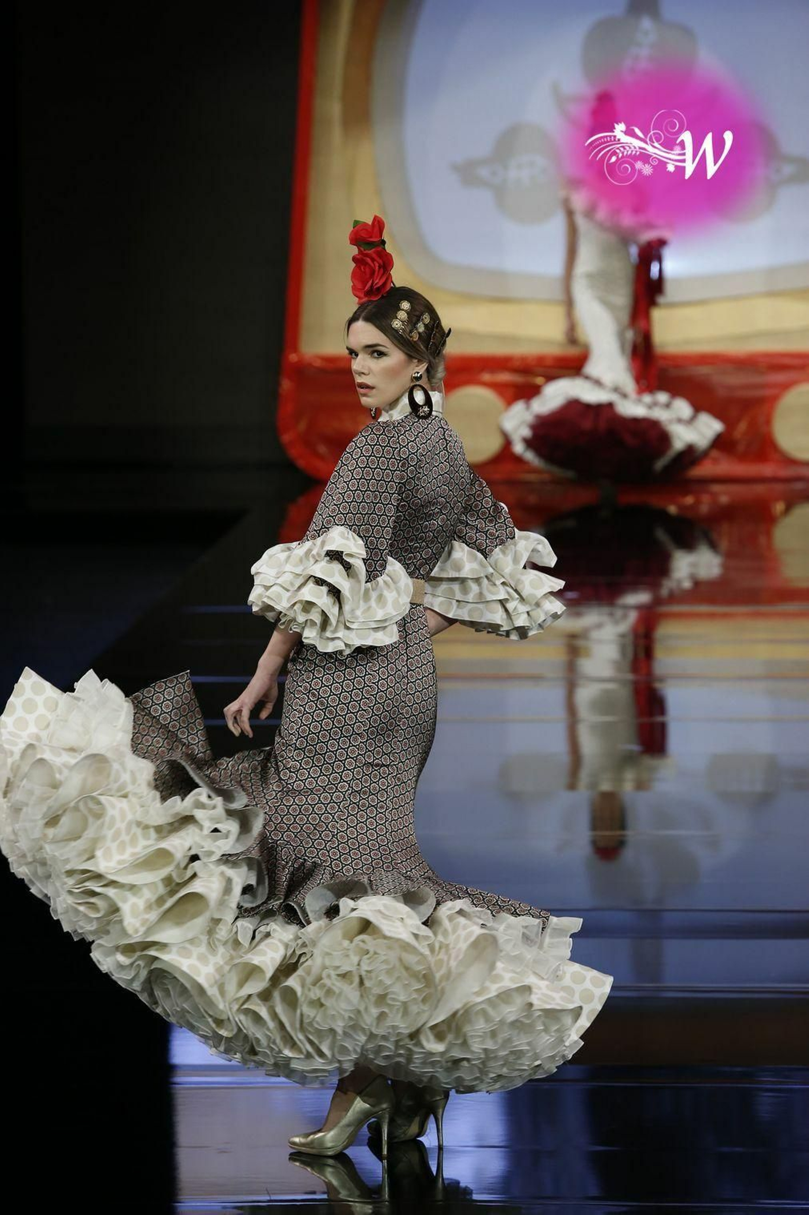 Antonio Gutierrez presenta su colección en SIMOF 2020, todas las fotos del desfile