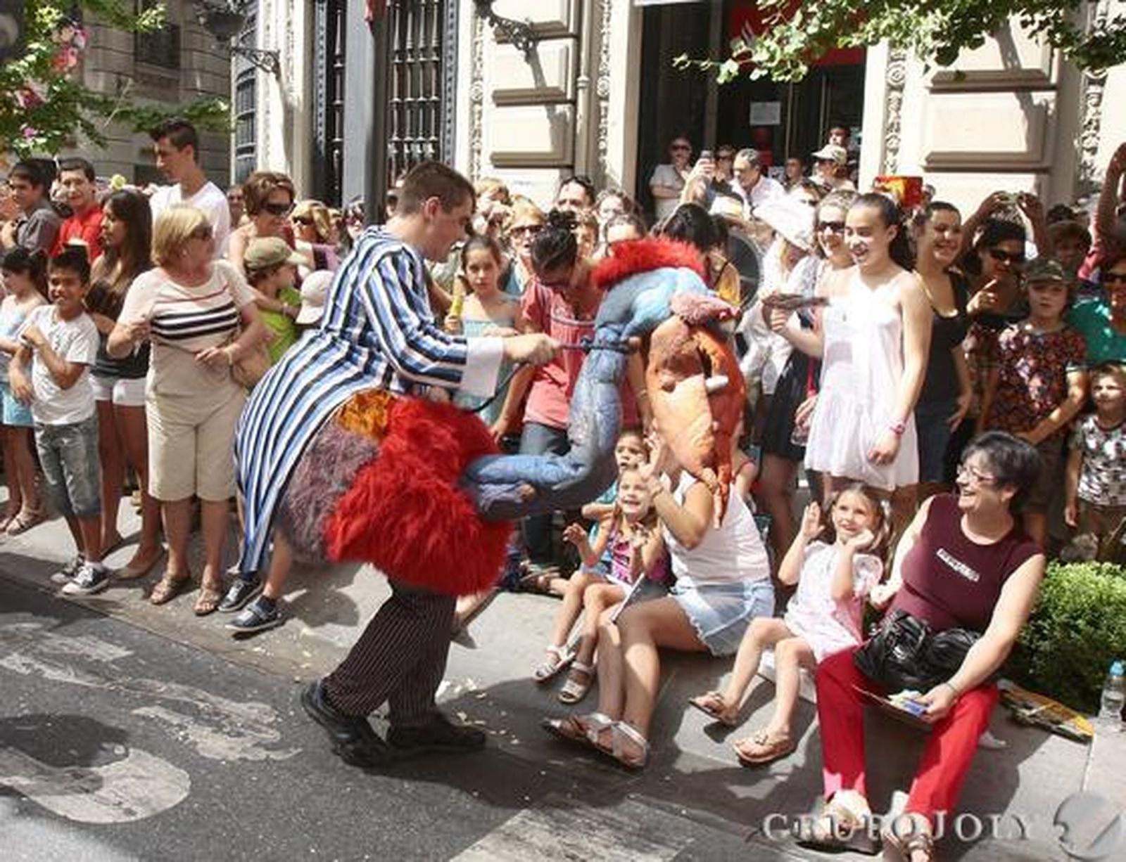 Foto: Matilde de la Cruz