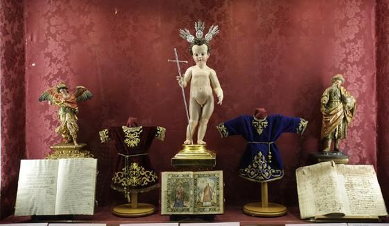 Foto: Antonio Pizarro