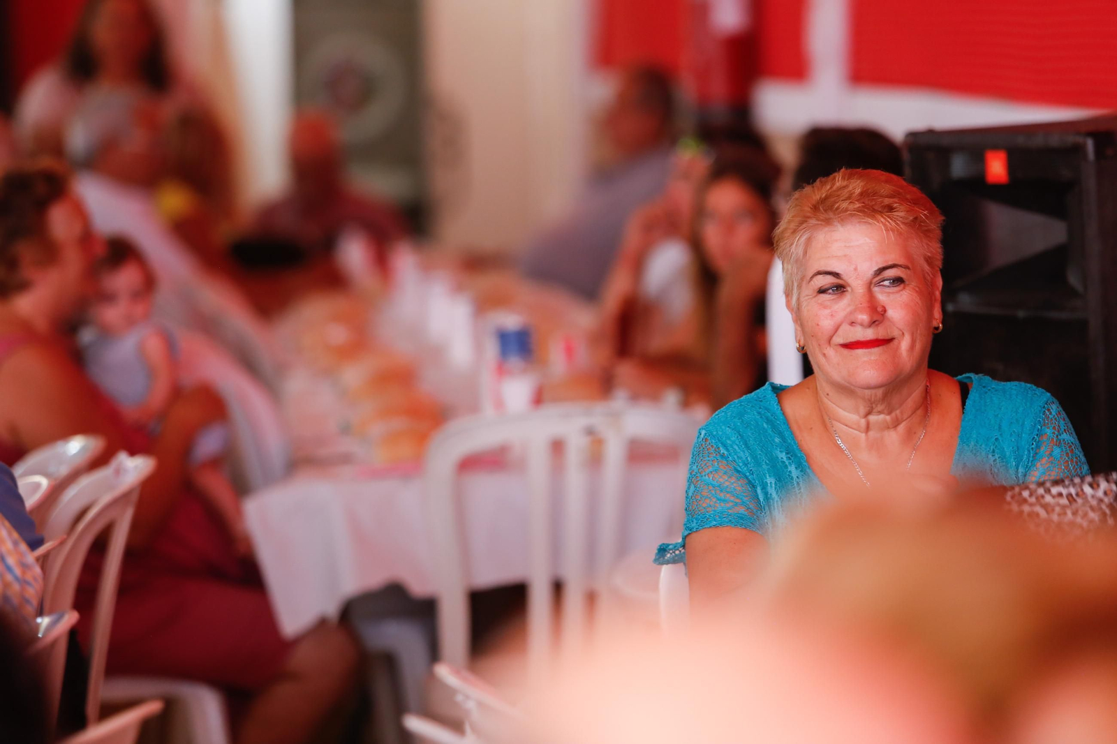Búscate en las fotos del lunes en la Feria de Tarifa