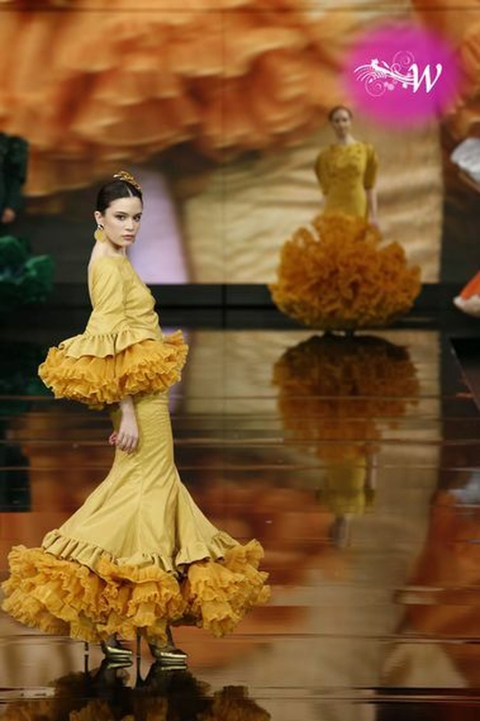 Las fotos de la segunda parte del Certamen de Jóvenes Diseñadores en SIMOF 2020