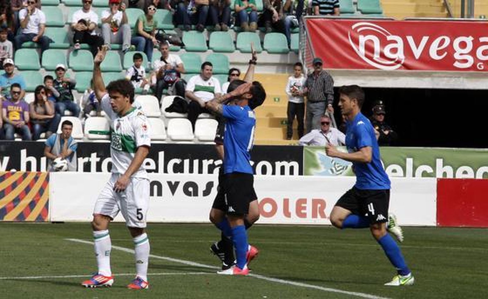 Foto: Carlos Rodriguez